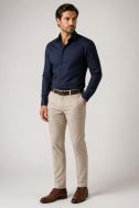 Hemd Xacus Regular XACUS-31364-ACT558ML-008