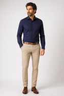 Hemd Xacus Regular XACUS-31364-ACT558ML-008