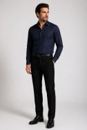 Hemd Xacus Regular XACUS-31364-ACT558ML-008