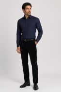 Hemd Xacus Regular XACUS-31364-ACT558ML-008