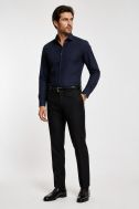 Hemd Xacus Regular XACUS-31364-ACT558ML-008