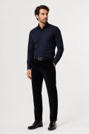 Hemd Xacus Regular XACUS-31364-ACT558ML-008