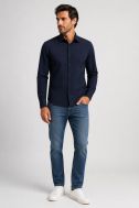 Hemd Xacus Regular XACUS-31364-ACT558ML-008