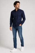 Hemd Xacus Regular XACUS-31364-ACT558ML-008