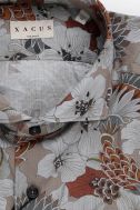 Camisa Xacus Regular XACUS-31504-722ML-001