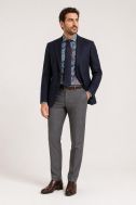 Camisa Xacus Regular XACUS-31504-722ML-002