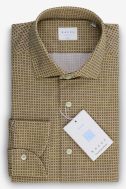 Shirt Xacus Regular XACUS-31610-ACT558ML-003AI2627