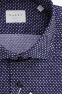 Shirt Xacus Regular XACUS-31611-ACT558ML-005-AI2627