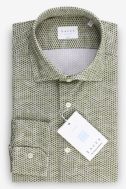 Shirt Xacus Slim XACUS-31614-ACT658ML-002-AI2627