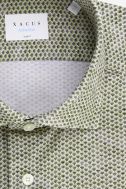 Shirt Xacus Slim XACUS-31614-ACT658ML-002-AI2627