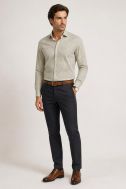 Shirt Xacus Slim XACUS-31614-ACT658ML-002-AI2627