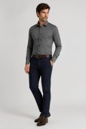Hemd Xacus Regular XACUS-31615-ACT558ML-008-AI2627