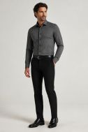 Hemd Xacus Regular XACUS-31615-ACT558ML-008-AI2627