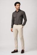 Shirt Xacus Regular XACUS-31633-ACT558ML-002-AI2627