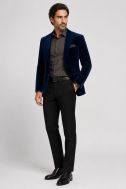 Shirt Xacus Regular XACUS-31633-ACT558ML-002-AI2627