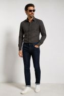 Shirt Xacus Regular XACUS-31633-ACT558ML-002-AI2627