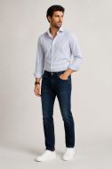 Shirt Xacus Regular XACUS-31635-ACT558ML-002-AI2627