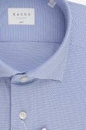 Shirt Xacus Slim XACUS-31637-ACT658-004-0926