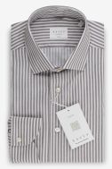 Shirt no iron Xacus Regular XACUS-31802-WF558ML-007-AI2627