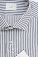 Camisa no plancha Xacus Regular XACUS-31802-WF558ML-008-AI2627