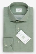 Shirt no iron Xacus Regular XACUS-31804-WF558ML-005-AI2627