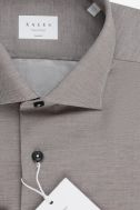 Shirt no iron Xacus Regular XACUS-31804-WF558ML-006-AI2627