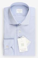 Shirt no iron Xacus Regular XACUS-31805-WF558ML-001-AI2627