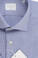 Camisa no plancha Xacus Regular XACUS-31806-WF558ML-002-AI2627