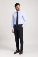 Hemd Xacus Regular XACUS-41139-558-002