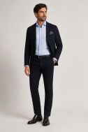 Hemd Xacus Regular XACUS-41139-558-002