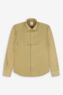 Shirt Xacus Regular XACUS-41144-110ML-002