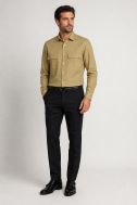Shirt Xacus Regular XACUS-41144-110ML-002