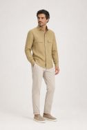 Shirt Xacus Regular XACUS-41144-110ML-002