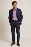Hemd Xacus Regular XACUS-41174-421-011