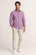 Shirt Xacus Regular XACUS-41174-428-011