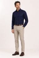 Hemd Xacus Regular XACUS-41192-759-809