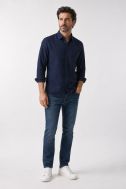 Hemd Xacus Regular XACUS-41192-759-809