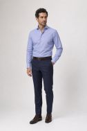 Camisa Xacus Regular XACUS-41421-558-002