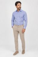 Camisa Xacus Regular XACUS-41421-558-002