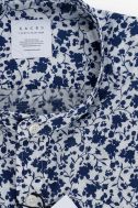 Hemd Xacus Regular XACUS-41549-423ML-002