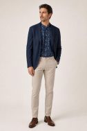 Hemd Xacus Regular XACUS-41549-724-001