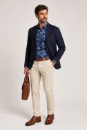 Shirt Xacus Regular XACUS-61547-708-003