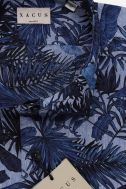 Shirt Xacus Regular XACUS-61547-708-003