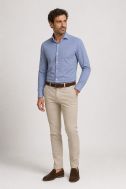 Hemd Xacus Regular XACUS-61614-558-004