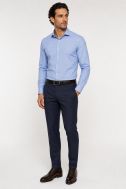 Shirt Xacus Regular XACUS-61614-ACT-558-ML-003