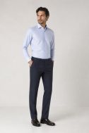 Camisa Xacus Regular XACUS-81203-558ML-001