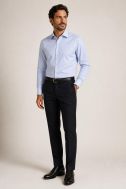 Camisa Xacus Regular XACUS-81203-558ML-001