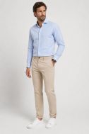 Camisa Xacus Regular XACUS-81203-558ML-001