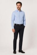 Camisa Xacus Regular XACUS-81603-ACT558ML-002