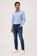 Camisa Xacus Regular XACUS-81603-ACT558ML-002